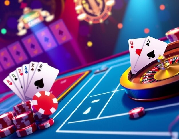 mf19 Hamari Slots ke Andar Kya Milta Hai