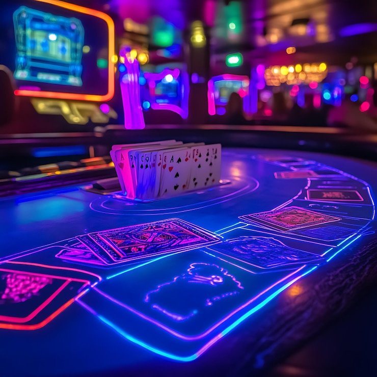 mf19 gaming platform